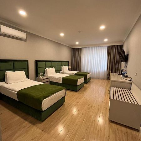 Grand Inn Baku Hotel Extérieur photo