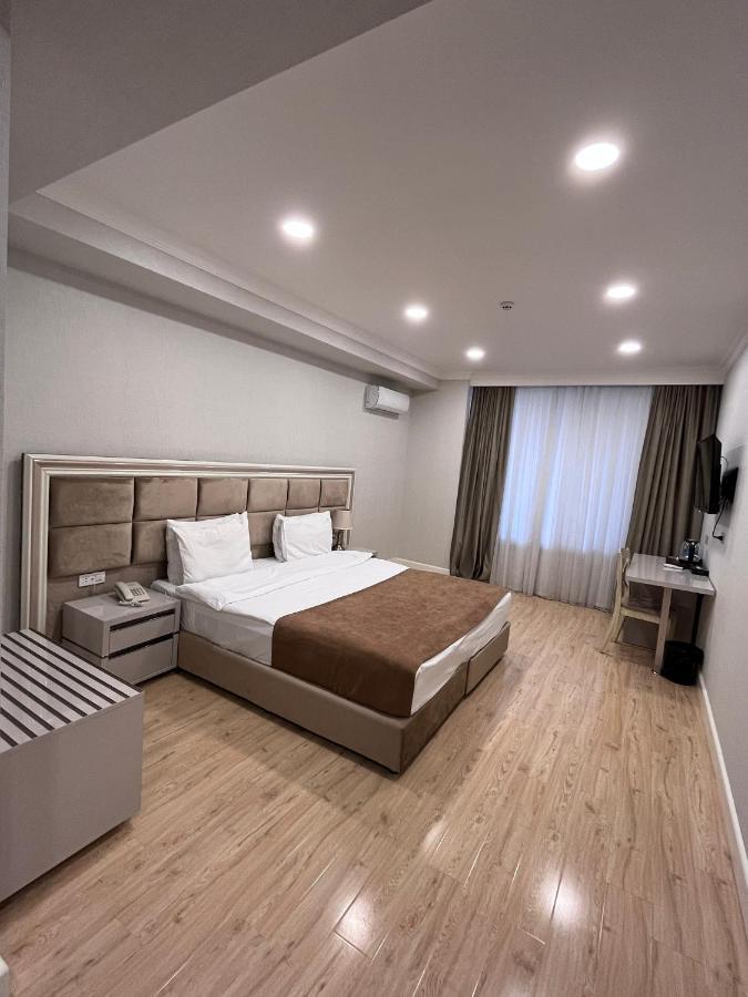 Grand Inn Baku Hotel Extérieur photo