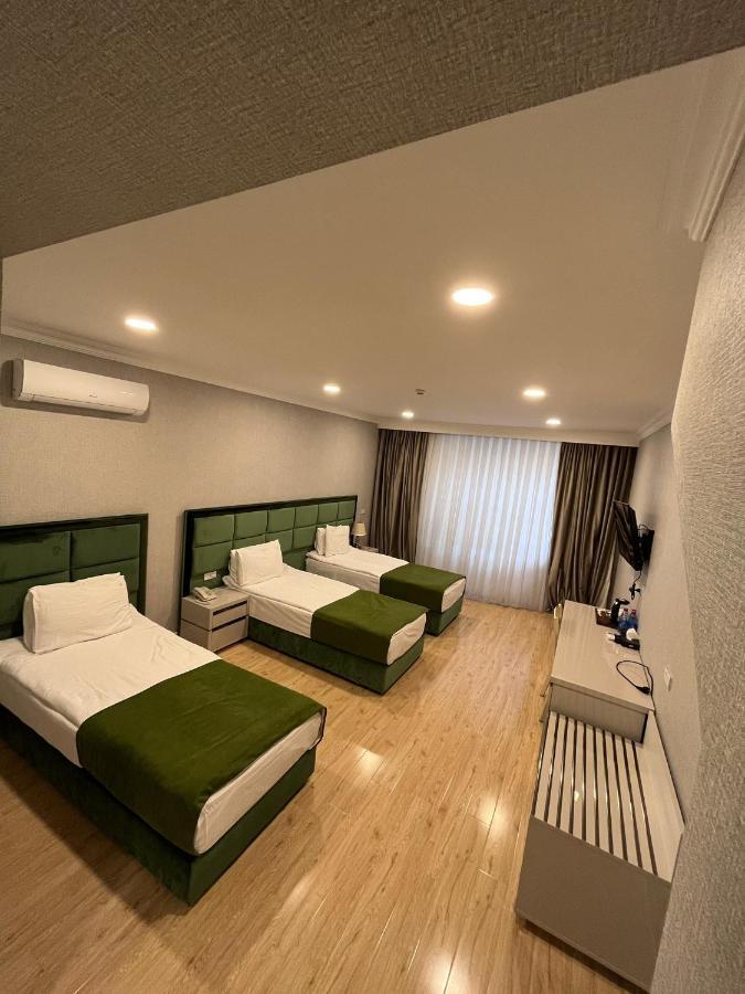 Grand Inn Baku Hotel Extérieur photo