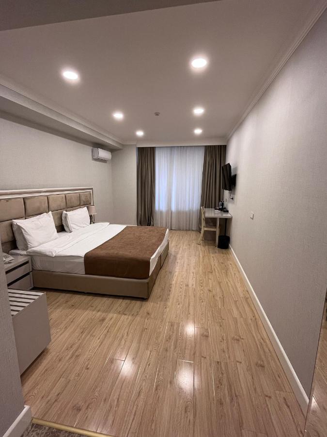 Grand Inn Baku Hotel Extérieur photo